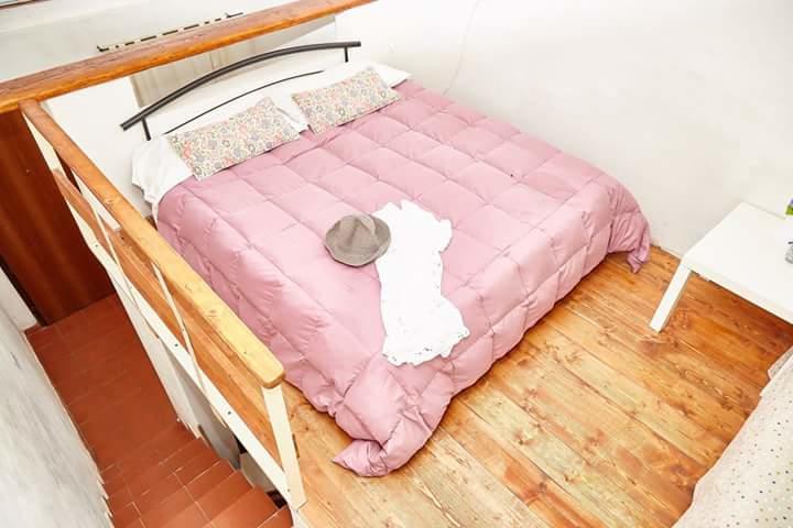Borgo S.Maria Di Vulci Guest House Montalto di Castro Exterior photo