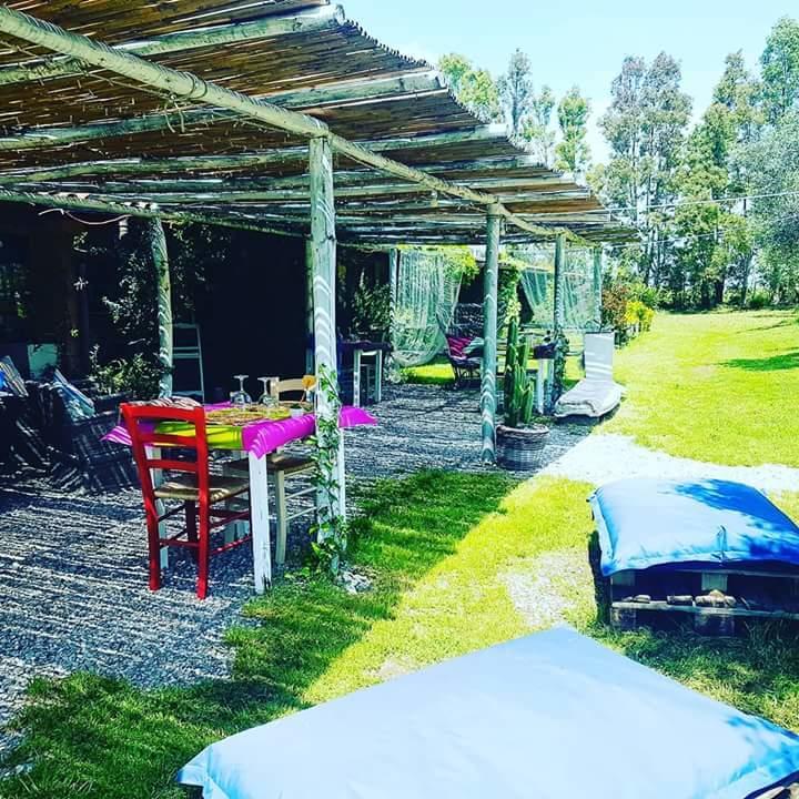 Borgo S.Maria Di Vulci Guest House Montalto di Castro Exterior photo